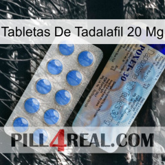 Tadalafil Tablets 20 Mg 39